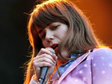 Jenny Lewis