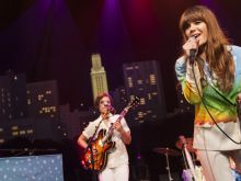 Jenny Lewis