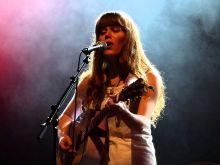 Jenny Lewis