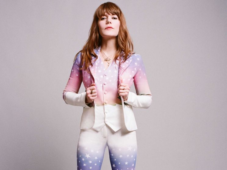 Jenny Lewis