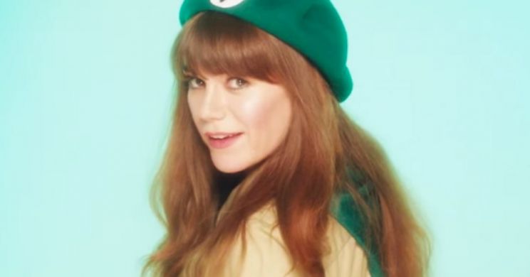 Jenny Lewis