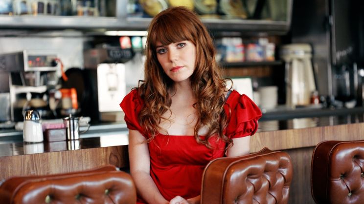 Jenny Lewis