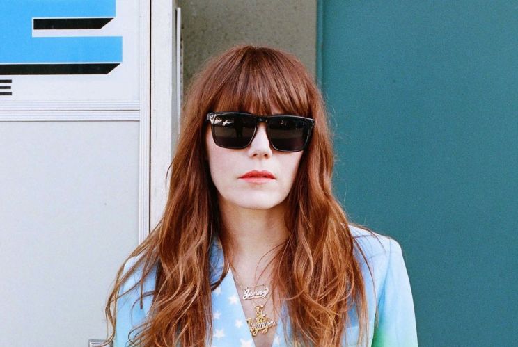 Jenny Lewis