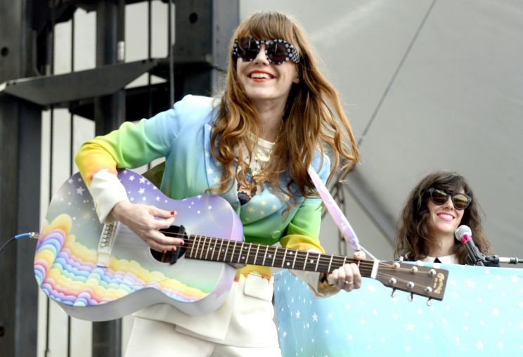 Jenny Lewis