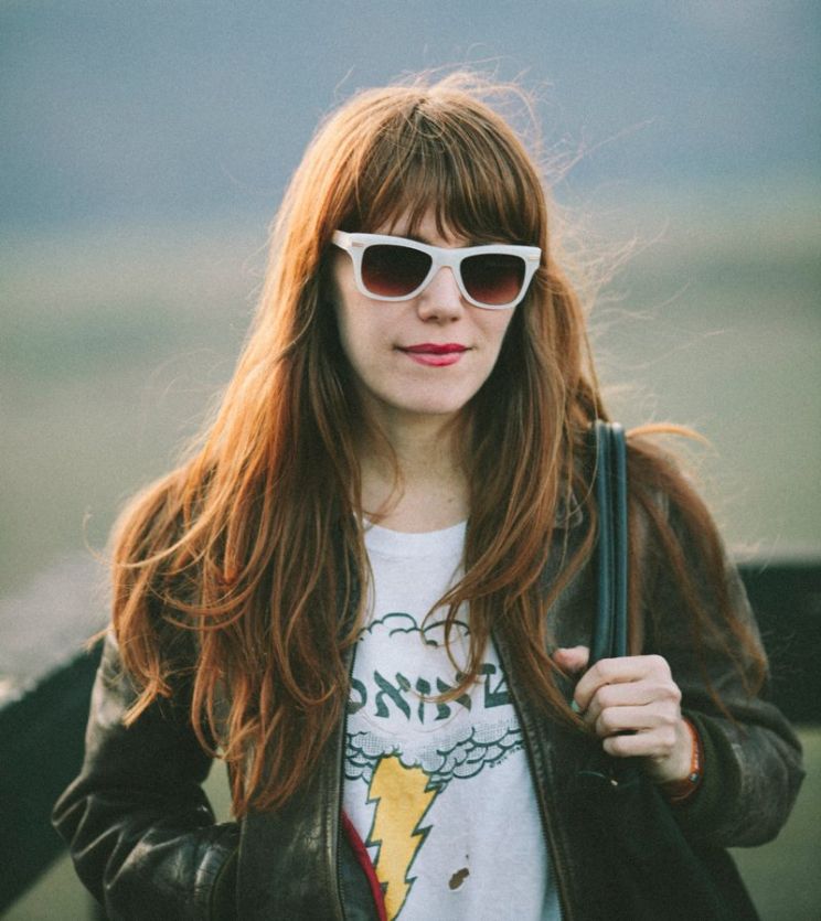 Jenny Lewis