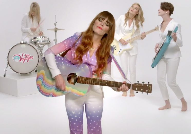 Jenny Lewis