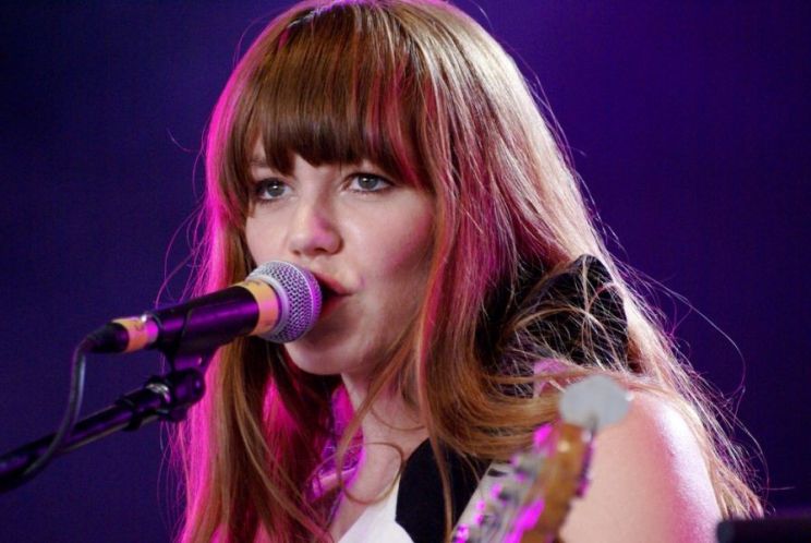 Jenny Lewis