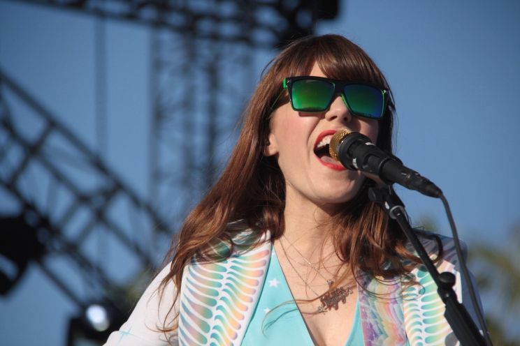 Jenny Lewis