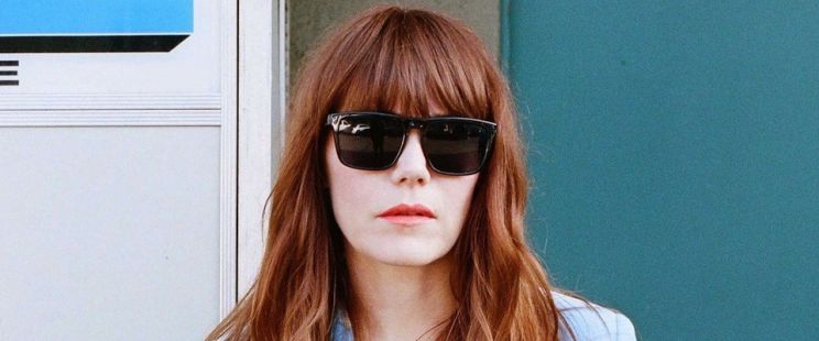 Jenny Lewis