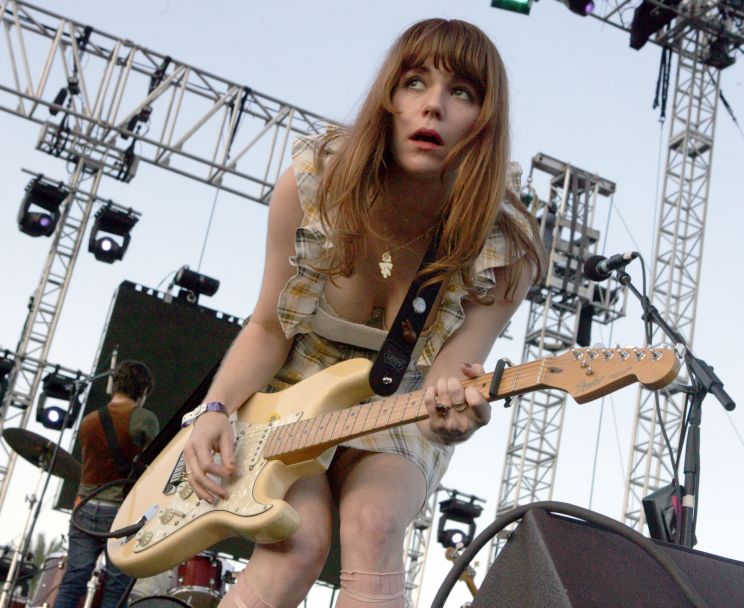 Jenny Lewis