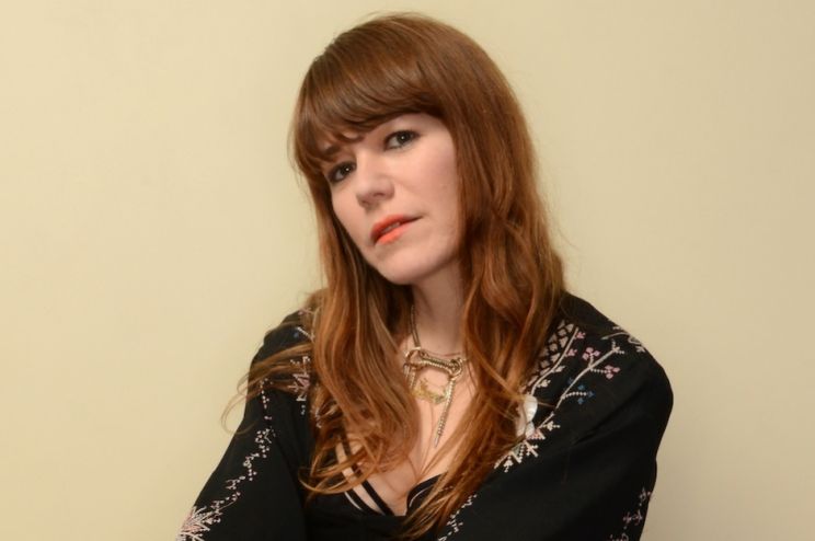 Jenny Lewis