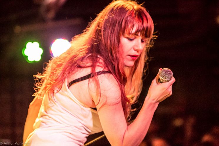 Jenny Lewis