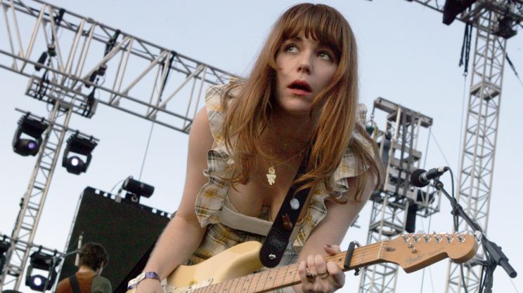 Jenny Lewis