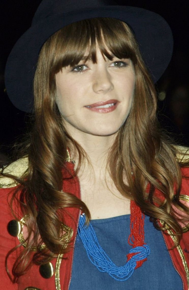 Jenny Lewis