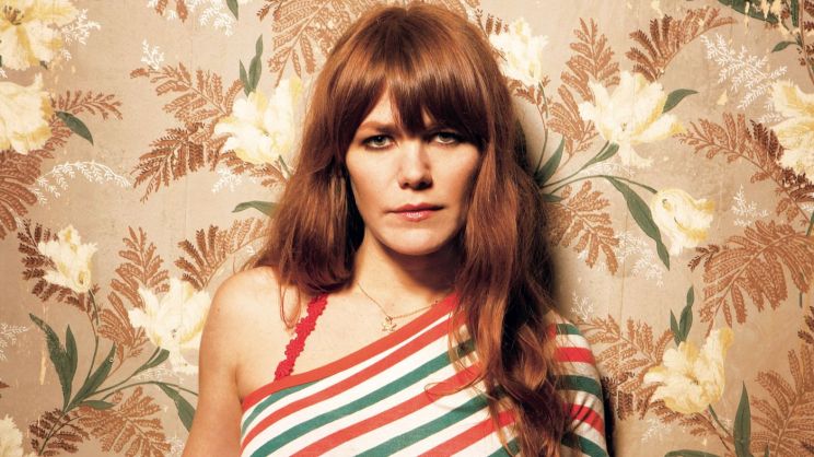 Jenny Lewis