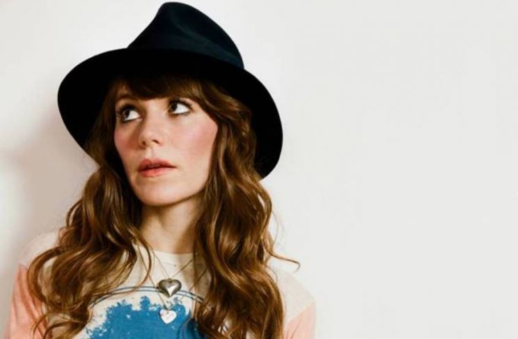 Jenny Lewis