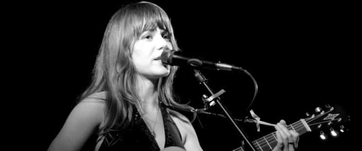 Jenny Lewis