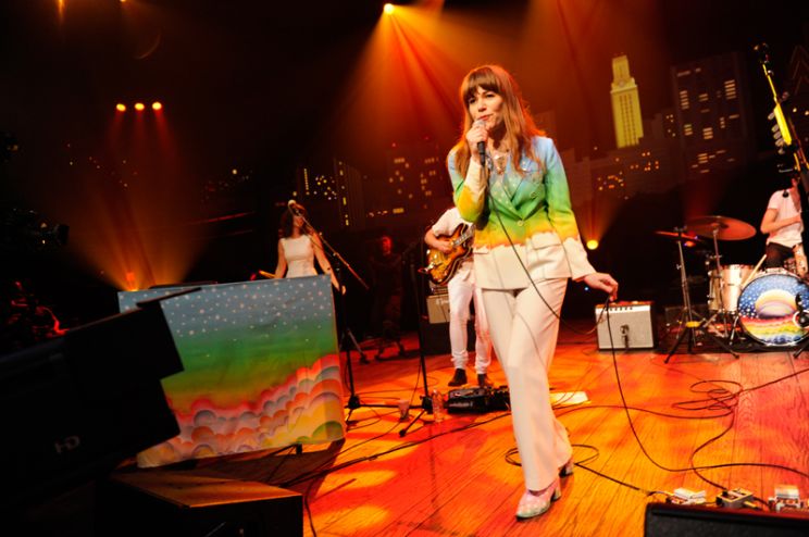 Jenny Lewis