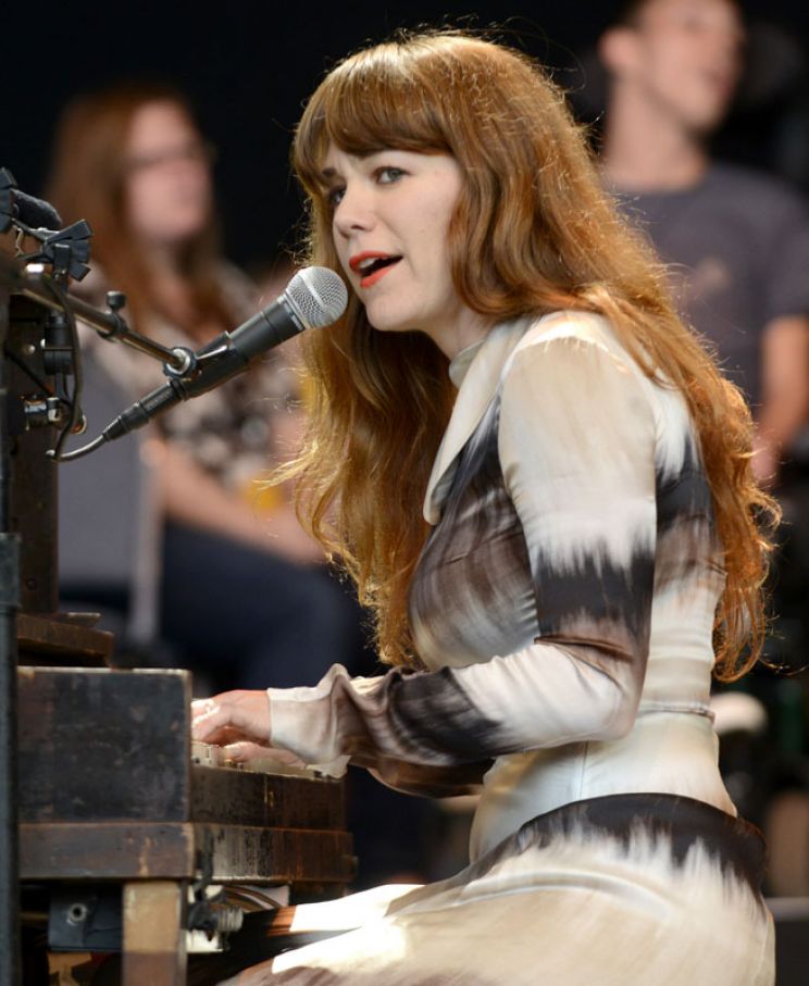 Jenny Lewis