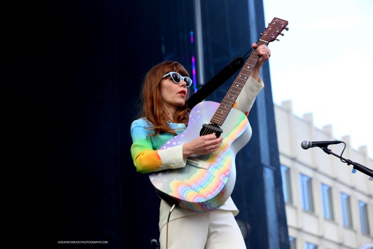 Jenny Lewis