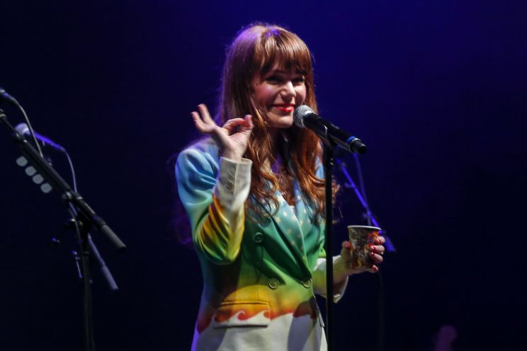 Jenny Lewis