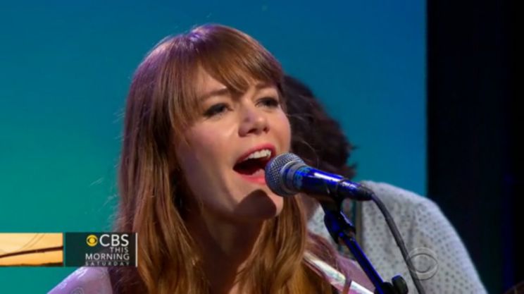 Jenny Lewis