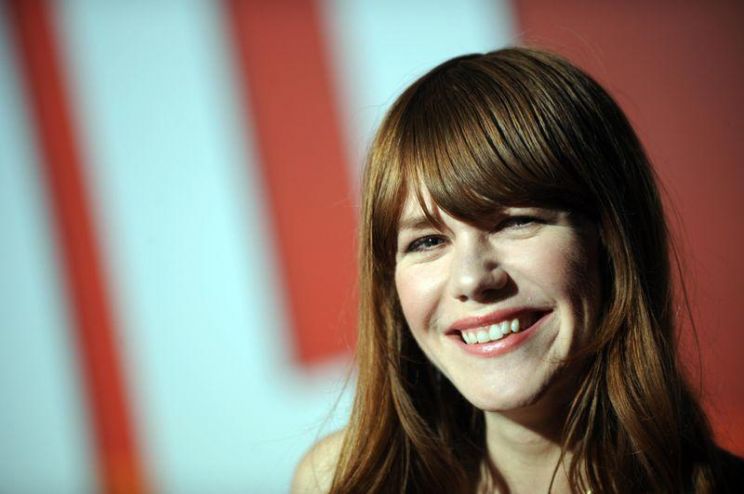 Jenny Lewis