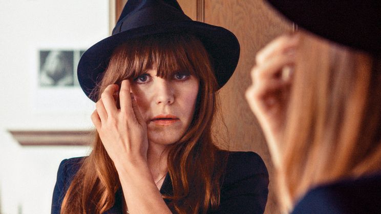 Jenny Lewis