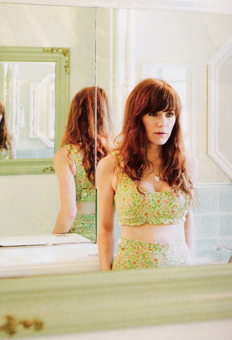 Jenny Lewis