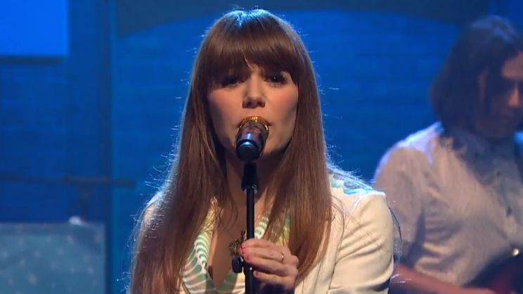 Jenny Lewis
