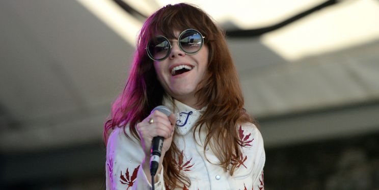 Jenny Lewis