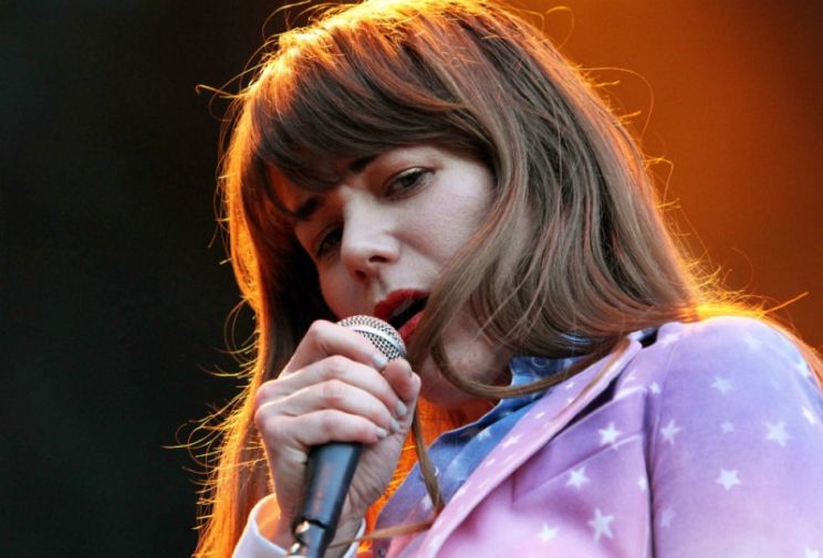 Jenny Lewis