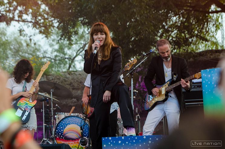 Jenny Lewis