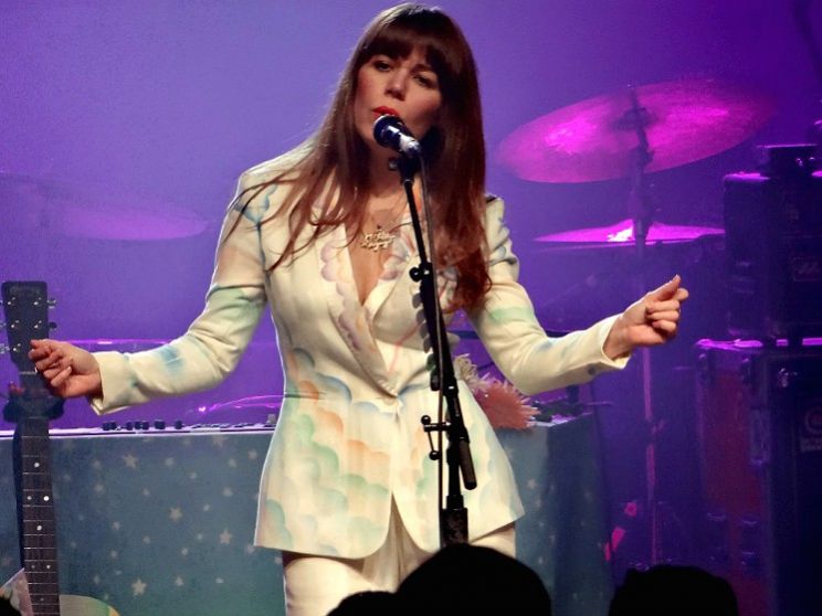 Jenny Lewis