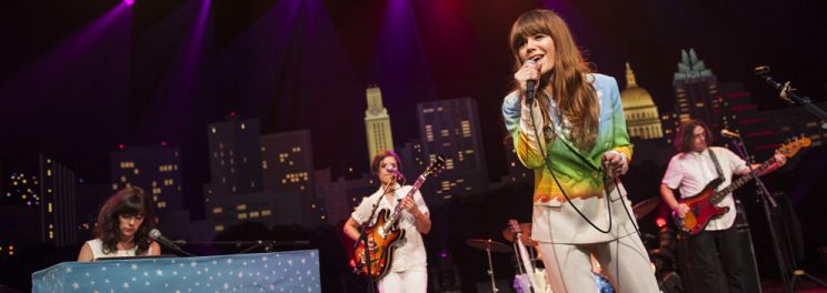 Jenny Lewis