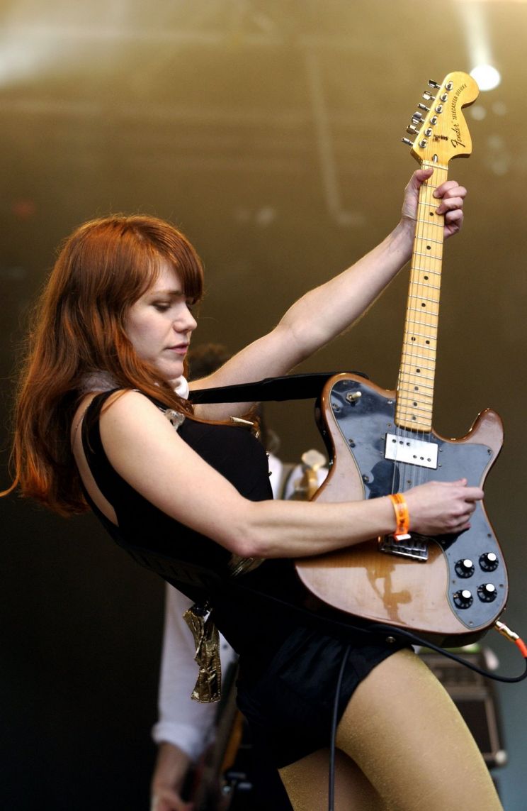 Jenny Lewis