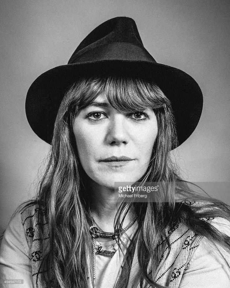 Jenny Lewis