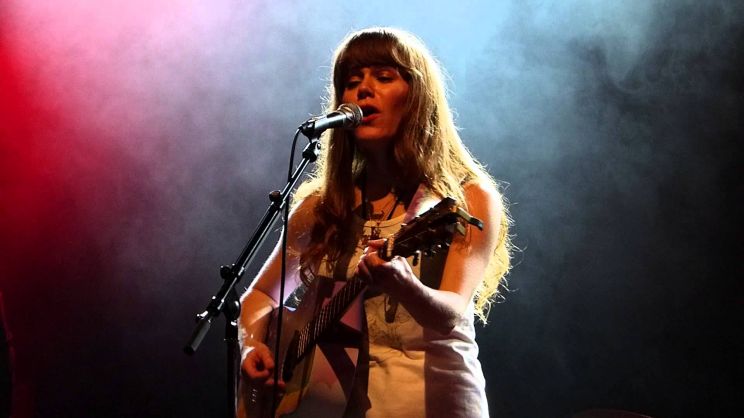 Jenny Lewis