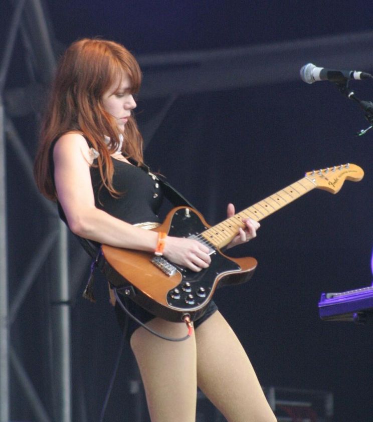 Jenny Lewis