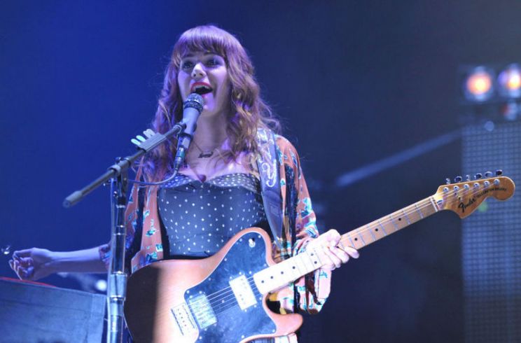 Jenny Lewis