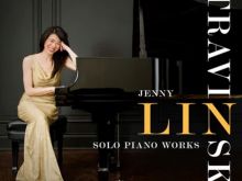 Jenny Lin