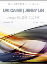 Jenny Lin photo