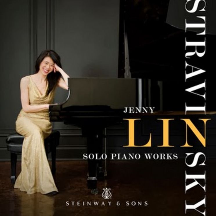 Jenny Lin