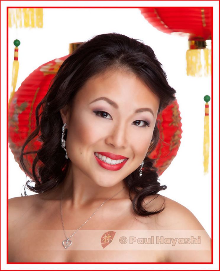 Jenny Lin