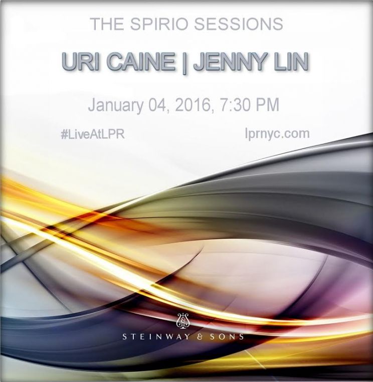 Jenny Lin