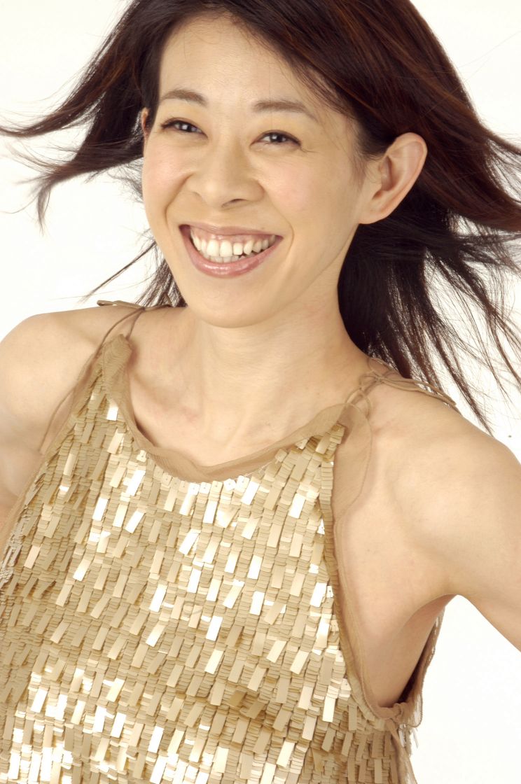 Jenny Lin