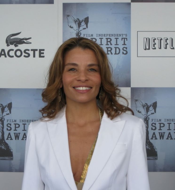 Jenny Lumet