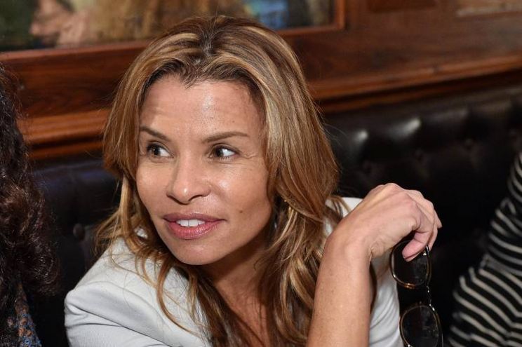 Jenny Lumet