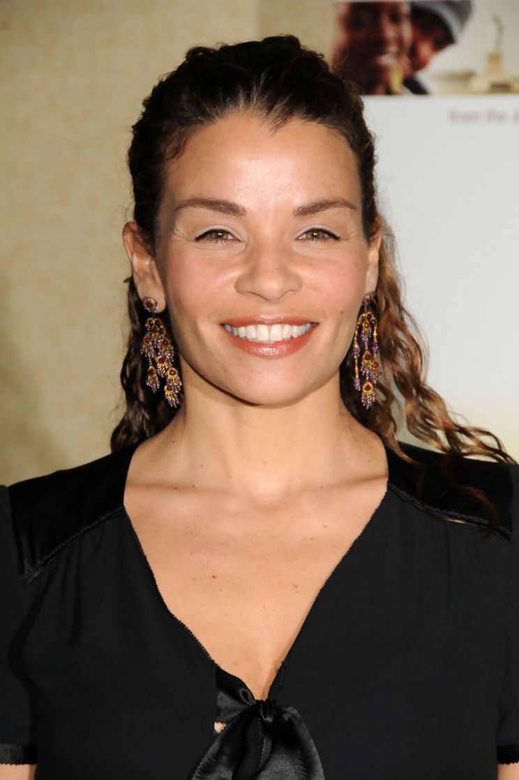 Jenny Lumet