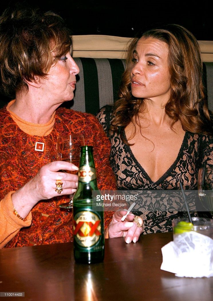 Jenny Lumet